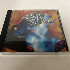 Pm Dawn : The Bliss Album CD EXCELLENT Fast Shipping TESTED 1992