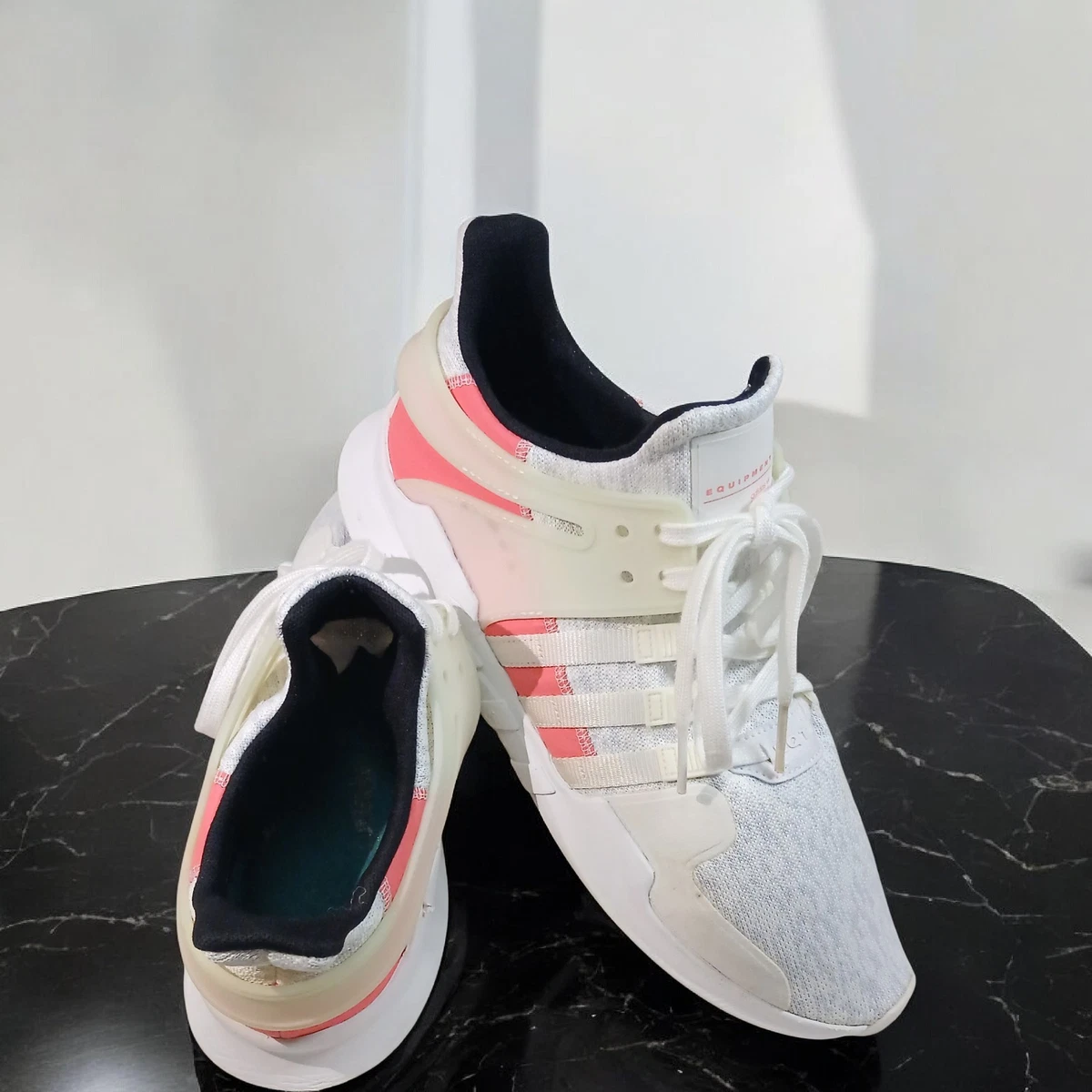 Adidas EQT Support ADV Trace Pink for sale | eBay