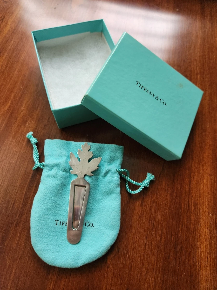 tiffany bookmark products for sale | eBay