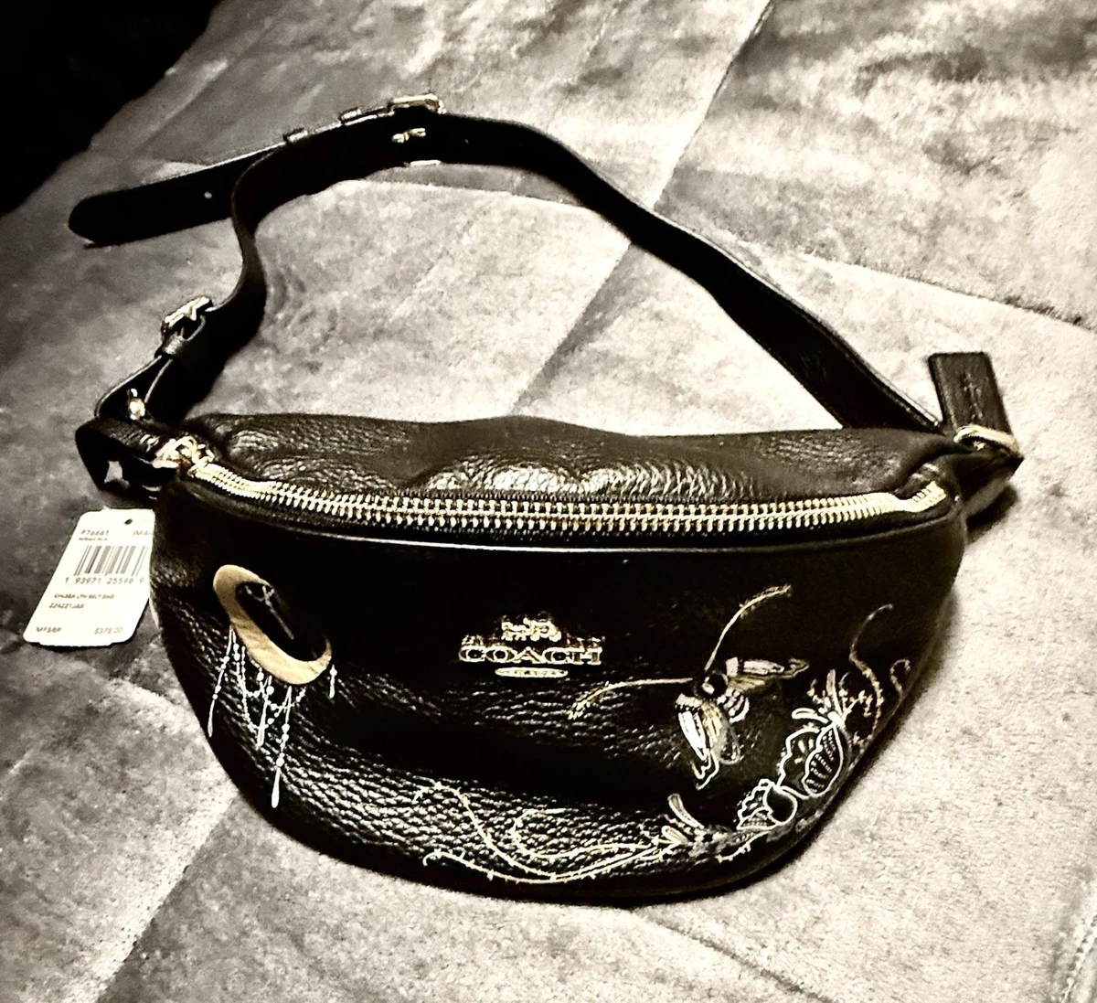 25+ Coach Belt Bags & Fanny Packs for Women for sale | Updated Oct