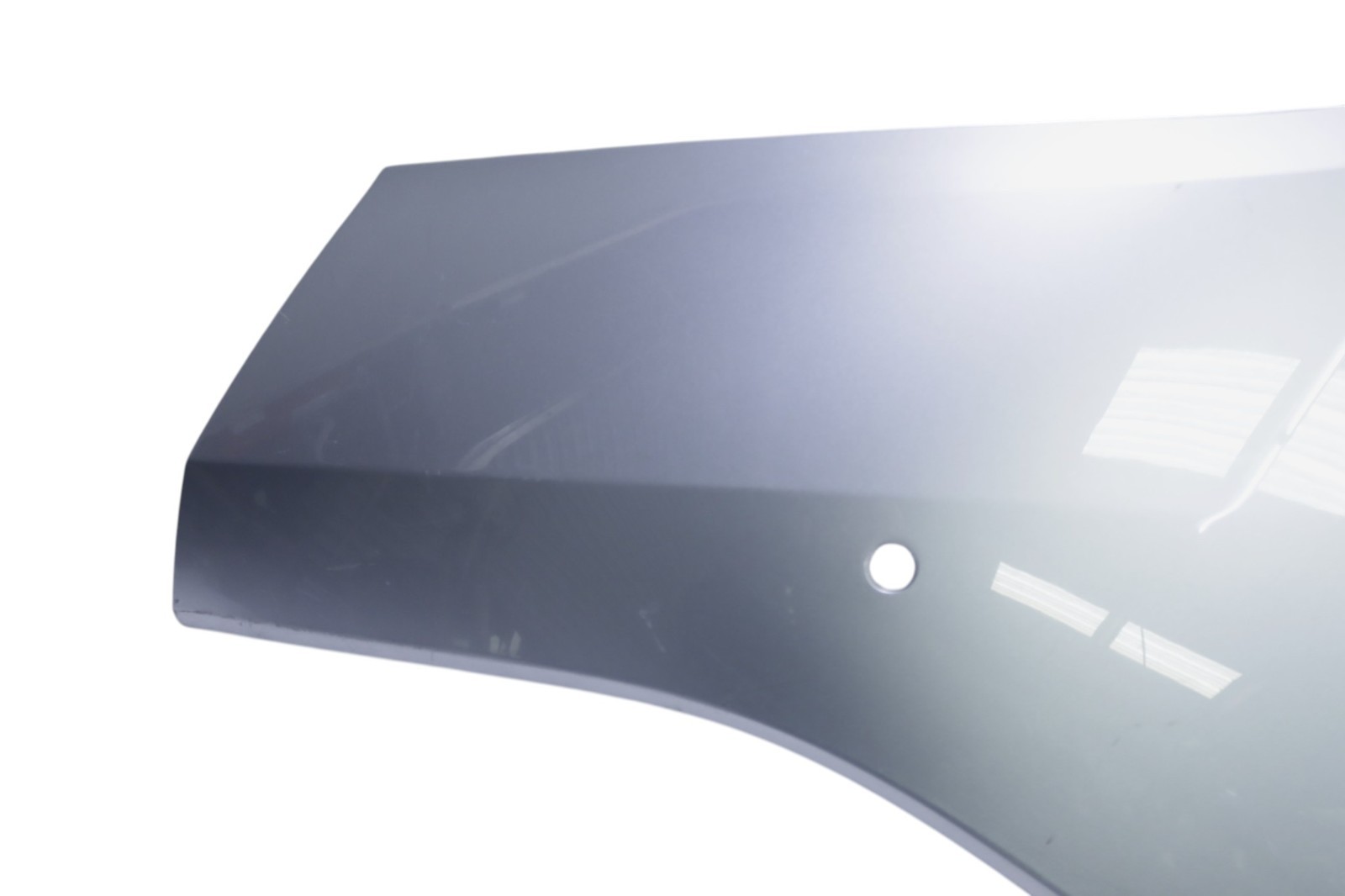Aston Martin DB11 Rear Right Passenger Side Bumper Cover Panel 2017 - 2023 OEM