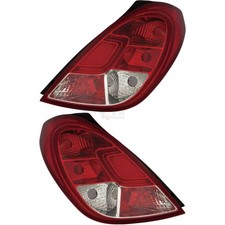 Rückleuchte Set für Hyundai i20 PB PBT Bj. 3.2012-12.2015