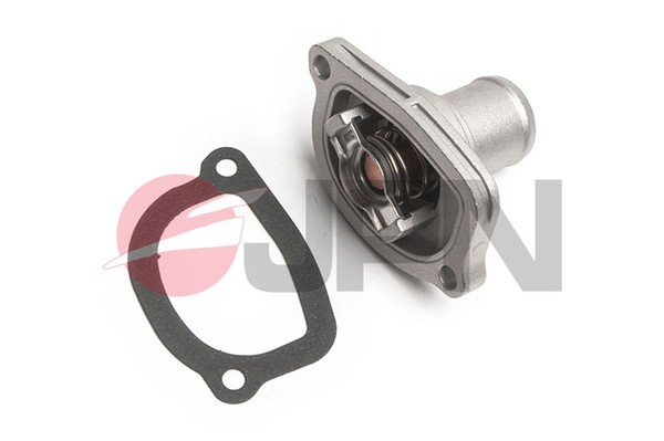 JPN Thermostat KüHlmittel 20C9064-JPN FüR Fiat Idea Punto Palio Weekend Stilo 1-image