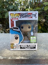 Ultimate Funko Pop Scott Pilgrim vs. the World Figures Gallery and Checklist 27