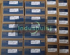 NEW MITSUBISHI Servo driver MR-JE-10AS