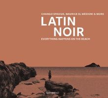Latin Noir von Various, Chango Spasiuk | CD | Zustand sehr gut