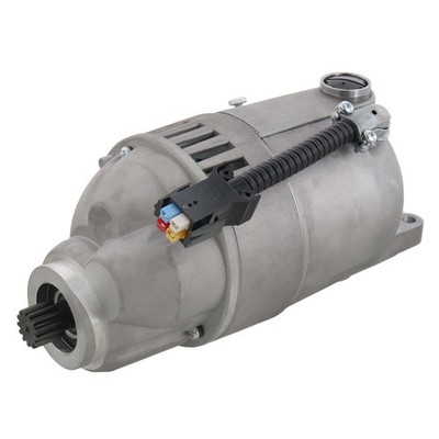 SDT 87740 Motor & Gearbox fits RIDGID  300 Power Pipe Threader Threading Machine