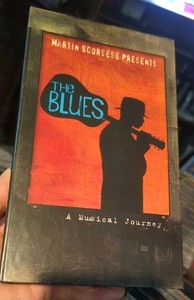 Martin Scorsese Presents the Blues | eBay