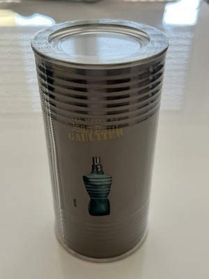 Jean Paul Gaultier Le Male Eau de Toilette 40 ml   Neu & original verschweißt!