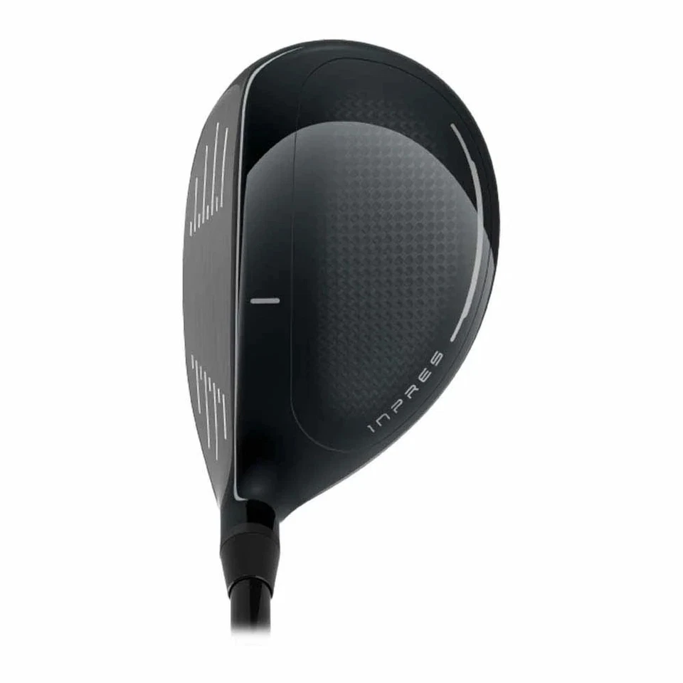 Yamaha INPRES DRIVESTAR Utility 4H / SPEEDER NX for Yamaha M-425U R - Image 2 of 4