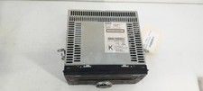 Autoradio Nissan QASHQAI