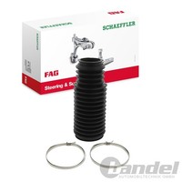 Schaeffler FAG Faltenbalg Lenkmanschette Passend FüR BMW 3 5 Z3 | 841 0003 30