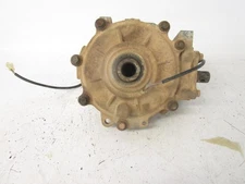 02 Polaris Sportsman 700 Carb Front Differential Diff 1332990 2002-2004