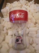 Coca Cola McDonalds Glas 2014 WM Brasil Limited Edition Italien