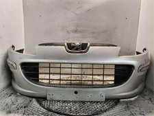 Vorderer Sto&szlig;f&auml;nger Peugeot 407 2004 1.6 Confort 1,6 Ltr. 80 Kw Hdi Fap Cat 9hz