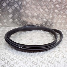 MB CLA Coupe C117 AMG CLA 45 T&uuml;rdichtungsgummi hinten links 280kw 2016