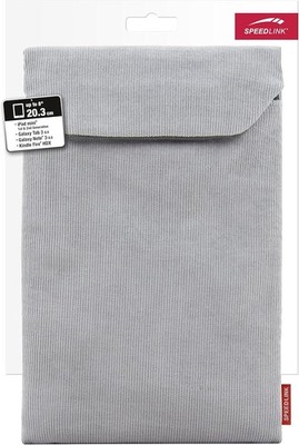 Speedlink CORDAO Transporthülle für 8''/20,3cm Tablet/Pc Schutzhülle Sleeve