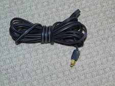 GENUINE KODAK CAROUSEL OEM 850H PROJECTOR REPLACEMENT CORD - FREE SHIPPING