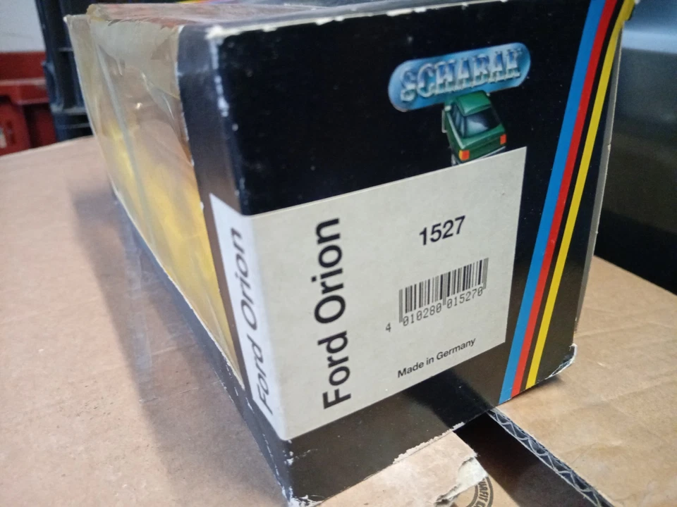 Ford Orion Schabak 1/24 - Immagine 3 di 4