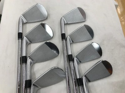 SRIXON Iron Set ZX5 Mk2 5.6.7.8.9.P.A.S NS PRO 950GH neo DST Flex