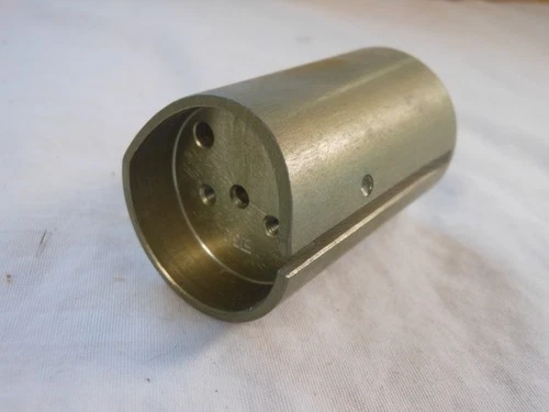 VALVE, THROTTLE RH | L,M,A,B