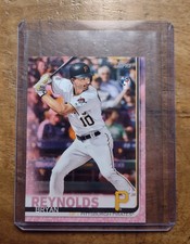2019 Topps On Demand Mini Bryan Reynolds RC Pink /25 #US51 🌷