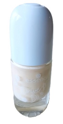 essence Oh Happy Daisy gel nail Colour Farbe 02 Drive me Daisy!  8ml - NEU