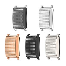 Watch Case Protective Shell Case for WHOOP 5.0 LIFE MG/5.0 PEAK/5.0 ONE/4.0/3.0