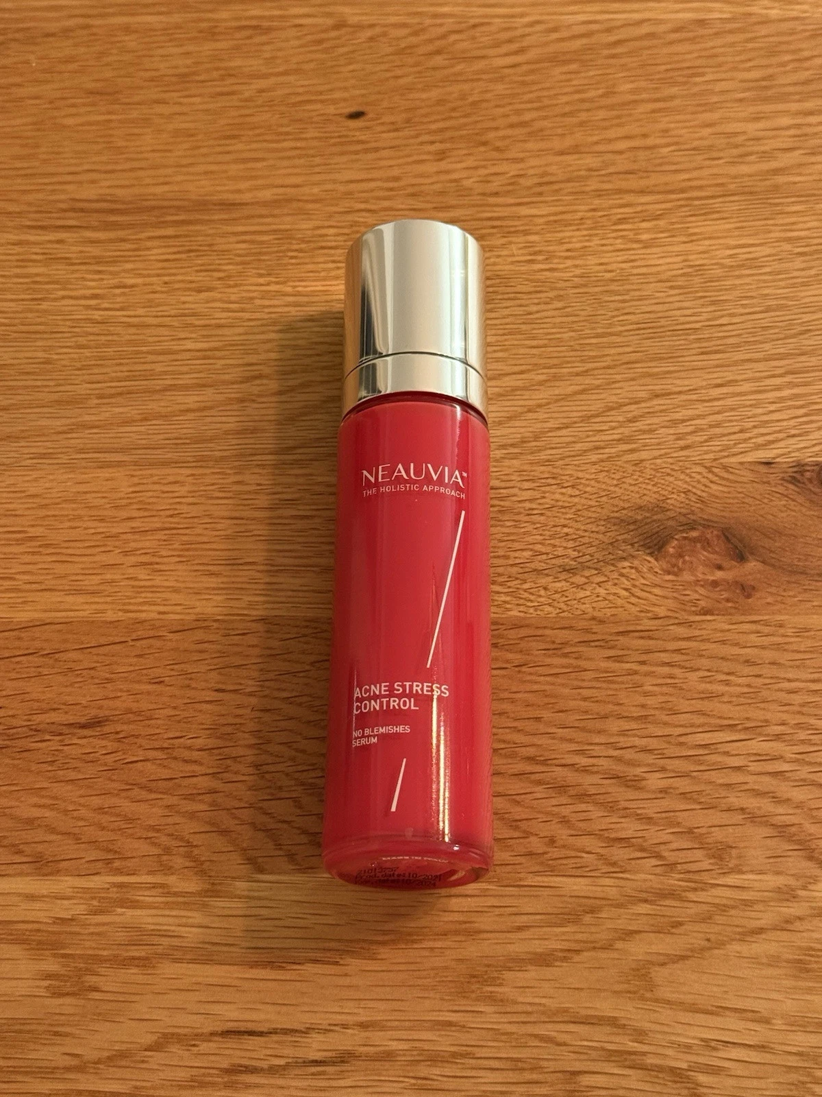 Neauvia Rebalancing Cream Light Skin Regeneration Cream 50ml - New BBE 11/2024 6