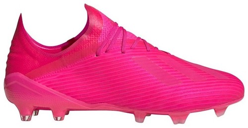 Adidas X 19.1 FG | Size 10 US |  display picture 3