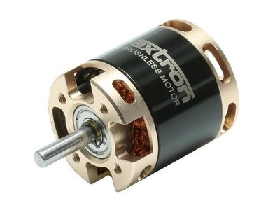 Extron Brushless Motor EXTRON 2820/14 (790KV) / X4020