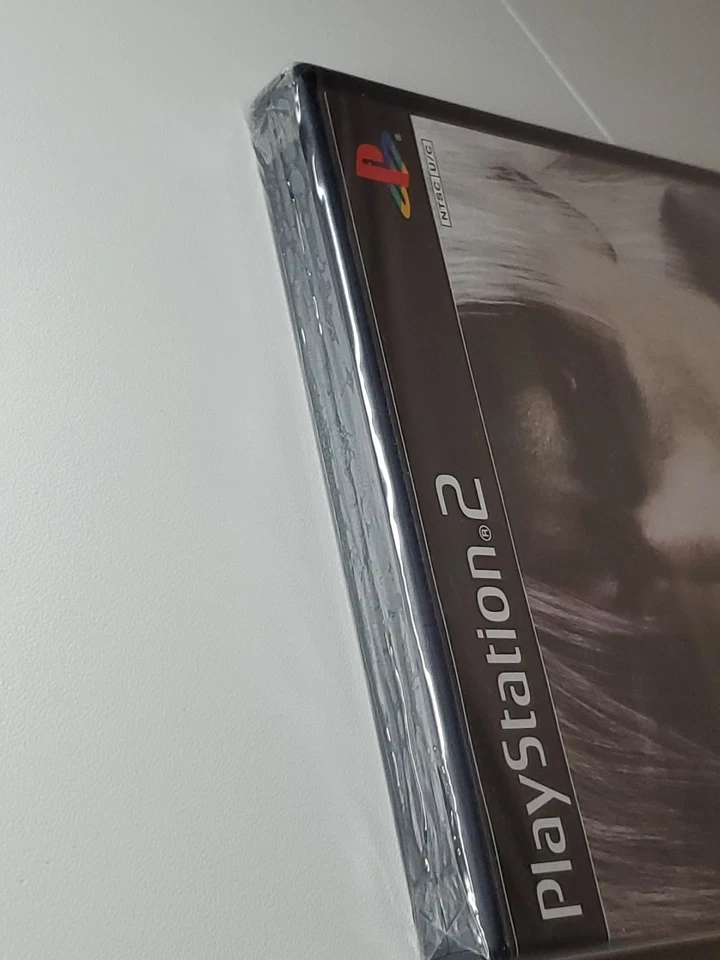 Devil May Cry 2 - Part of a set - PS2 Sony PlayStation 2 2003 - Brand New Sealed - Image 3 of 4