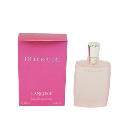 Lancome Miracle deodorant spray 100 ml