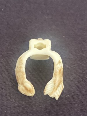Rare Monster High C.A. Cupid Sweet 1600 Wing Clip Neck Piece Replacement Part W1