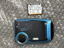 Compact Digital Camera Fujifilm Finepix Xp140 8411