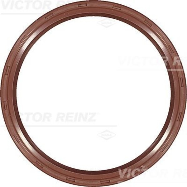 Victor Reinz Simmerring Wellendichtring Kurbelwelle Opel Astra Vectra Saab 9-3-image
