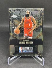 2025 Topps James Harden Base (Raw)