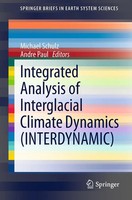 Michael Schulz (U. A.) | Integrated Analysis Of Interglacial Climate Dynamics...