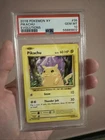 PSA 10 Pikachu 35/108 XY Evolutions 2016 GEM MINT Graded Pokémon Card