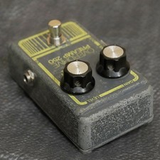 DOD Overdrive Preamp 250 Gray Vintage Guitar ...