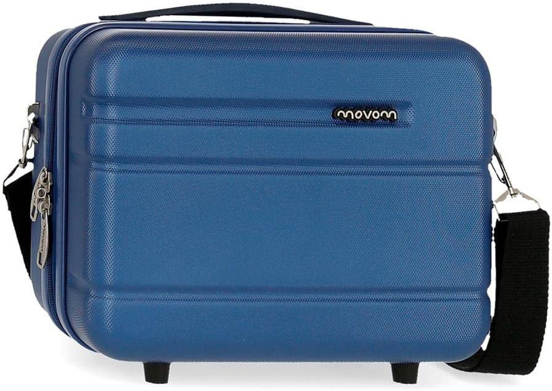 Custodia Galaxy ABS Antiurto per Toiletries - Beauty Case 29cm Adattabile