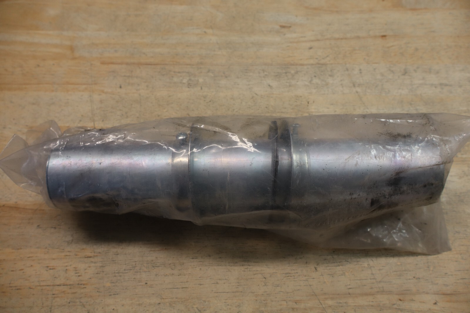 SpecSeal 12"L x 2"DIA Ready Fire Stop Sleeve FS200