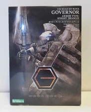 1/24 Scale Kotobukiya Hexa Gear Governor Armor Type: Knight (Blanco)