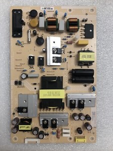 Philips TV 715GA052-P01-010-003M Netzteil (aus Philips 43PUS7805/12)