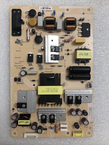 Philips TV 715GA052-P01-010-003M Netzteil (aus Philips 43PUS7805/12)