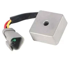 12V Voltage Regulator Rectifier For Club Car Precedent Gas Golf Cart 2004+