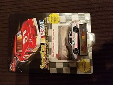 1992 Racing Champions Stock Car Martinsville Speedway with Collectors Card