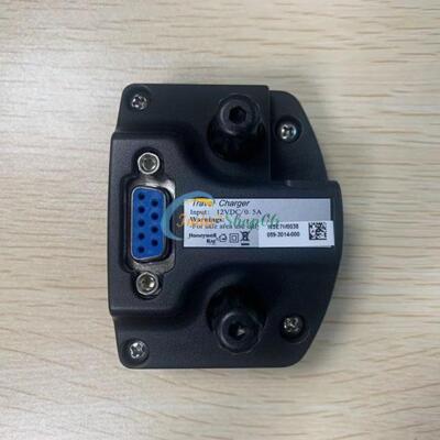 1PCS New 059-3014-000 RAE Travel Charger 12VDC/0.5A For PGM-7300/7320/7340/7360