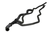Thermotec KüHlerschlauch Schlauch FüR Renault Clio IV Bh_ 1.2 16V Kh_ B56_