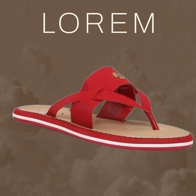 Rosalind Sandals Ralph Lauren Womens Flip Flop Sandals NEW Women